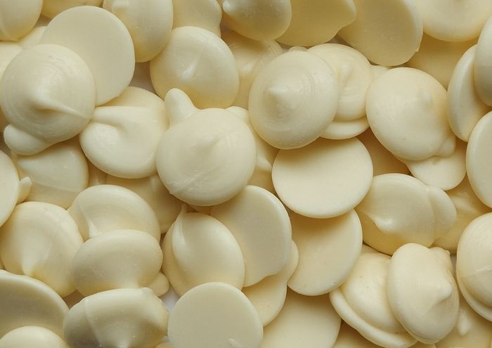 Czekolada do fontann XOCO AMORI biała 10kg Czekolada do fontann XOCO AMORI biała 10kg