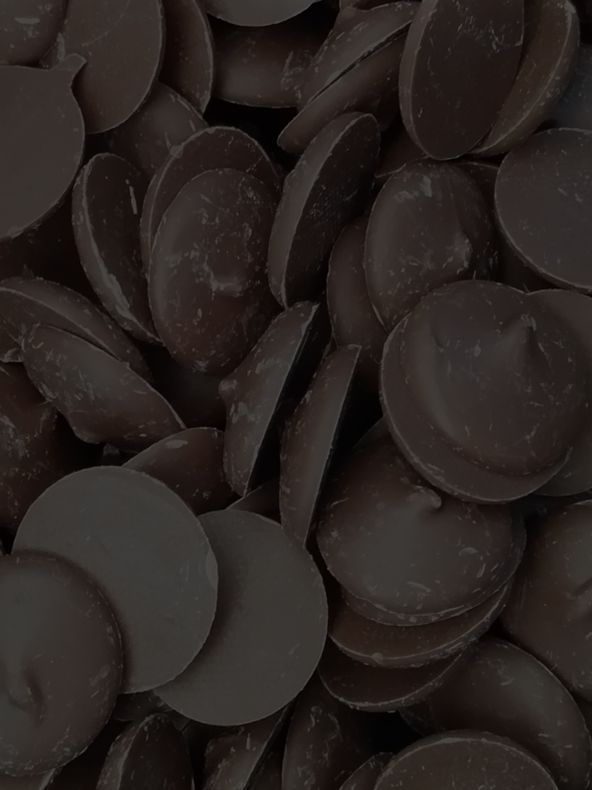 KC ELITTE - Czekolada deserowa do fontann czekoladowych