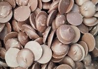 KC ELITTE - Czekolada mleczna do fontann czekoladowych