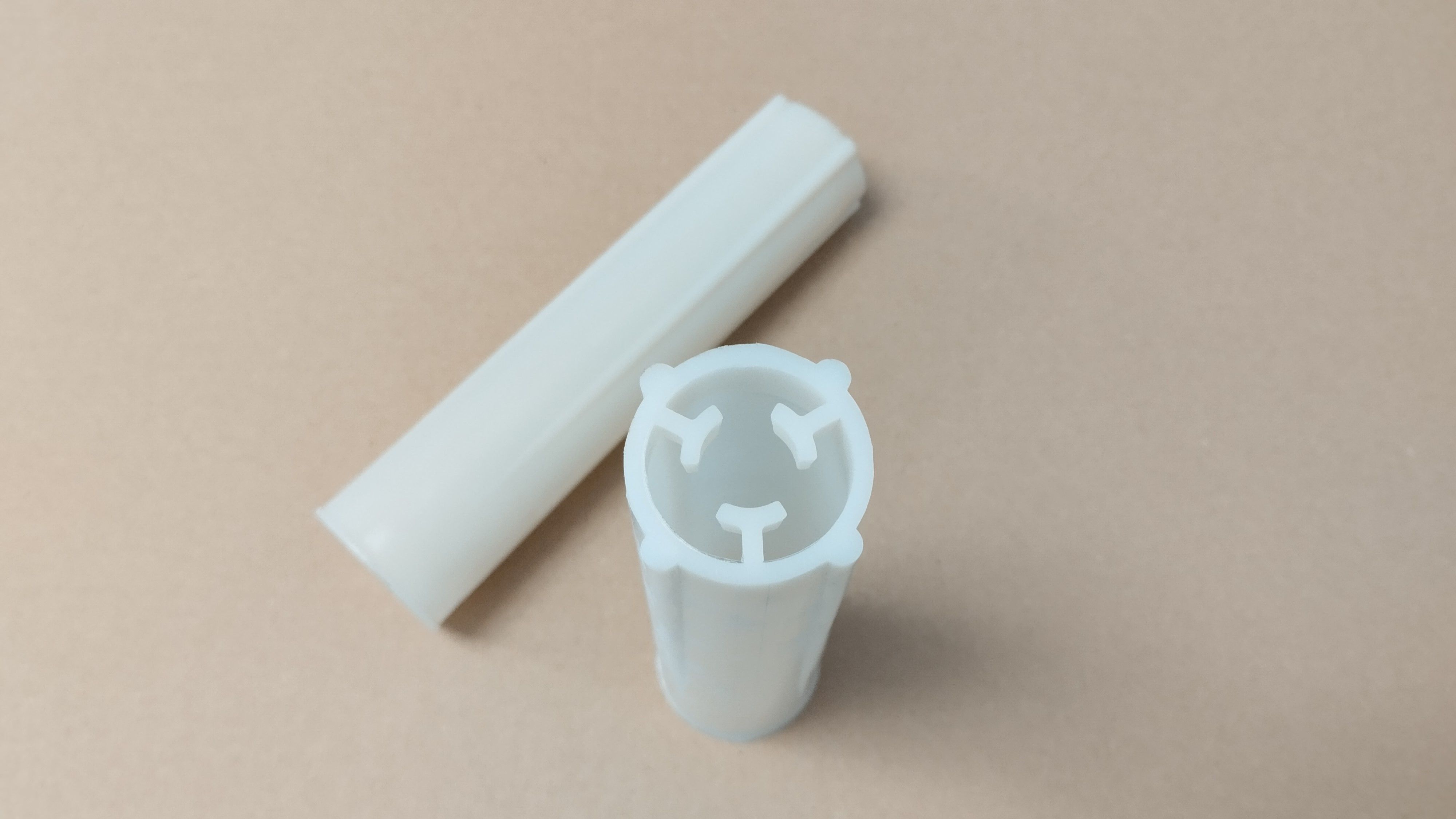 KC ELITTE Mocowanie ślimaka fontanny czekoladowej 5 poziomowej SodaPluss oraz fontanny z krótkim ślimakiem. 