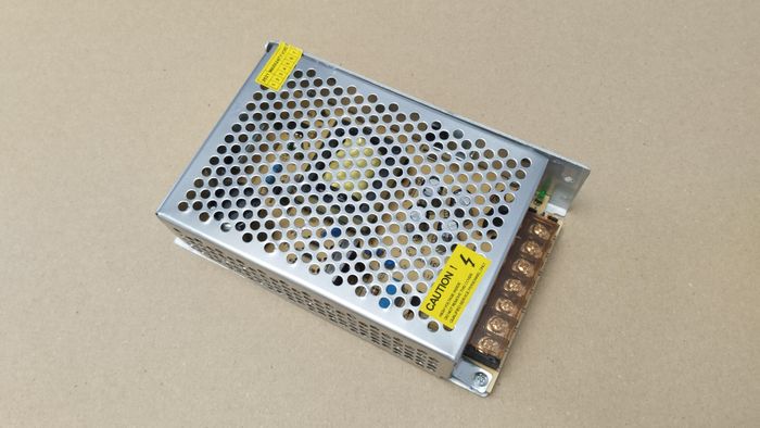 Sterownik do fontanny czekoladowej czteropoziomowej