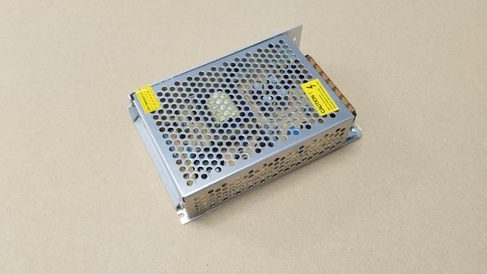 Sterownik do fontanny czekoladowej pięciopoziomowej